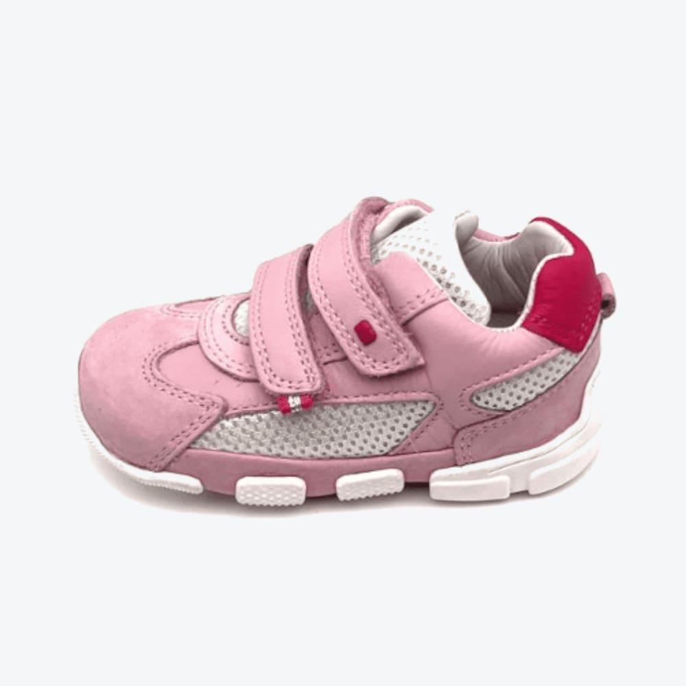 Elefanten Sneakers - Ricky Rose - Emma Magenta