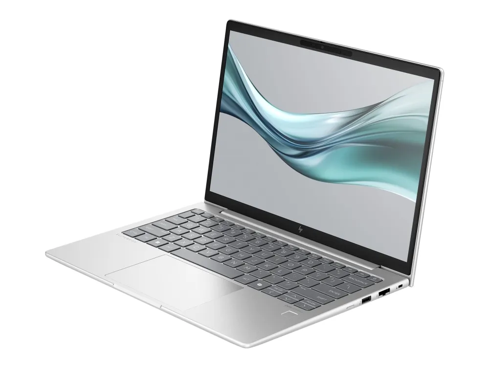 HP EliteBook 630 G11 Notebook - Intel Core Ultra 5 - 125U / op til 4.3 GHz - Win 11 Pro - Intel Graphics - 16 GB RAM - 512 GB SSD NVMe - 13.3