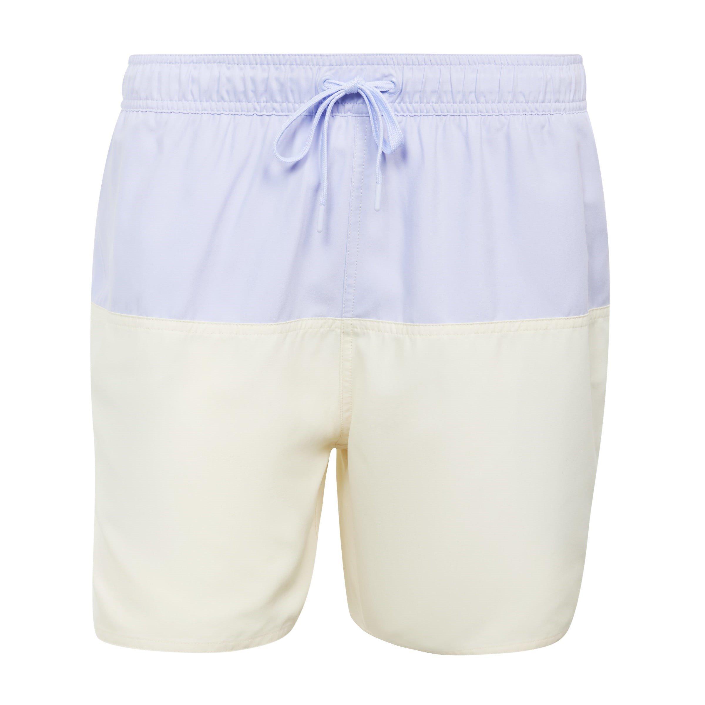 adidas Colorblock CLX Swim Shorts Short Length