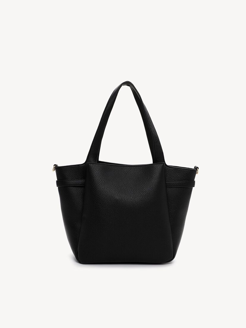 Shopper - zwart