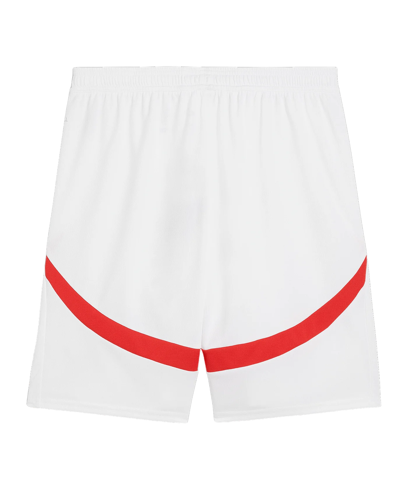 PUMA RB Leipzig Short Home 2024/2025 Weiss F01