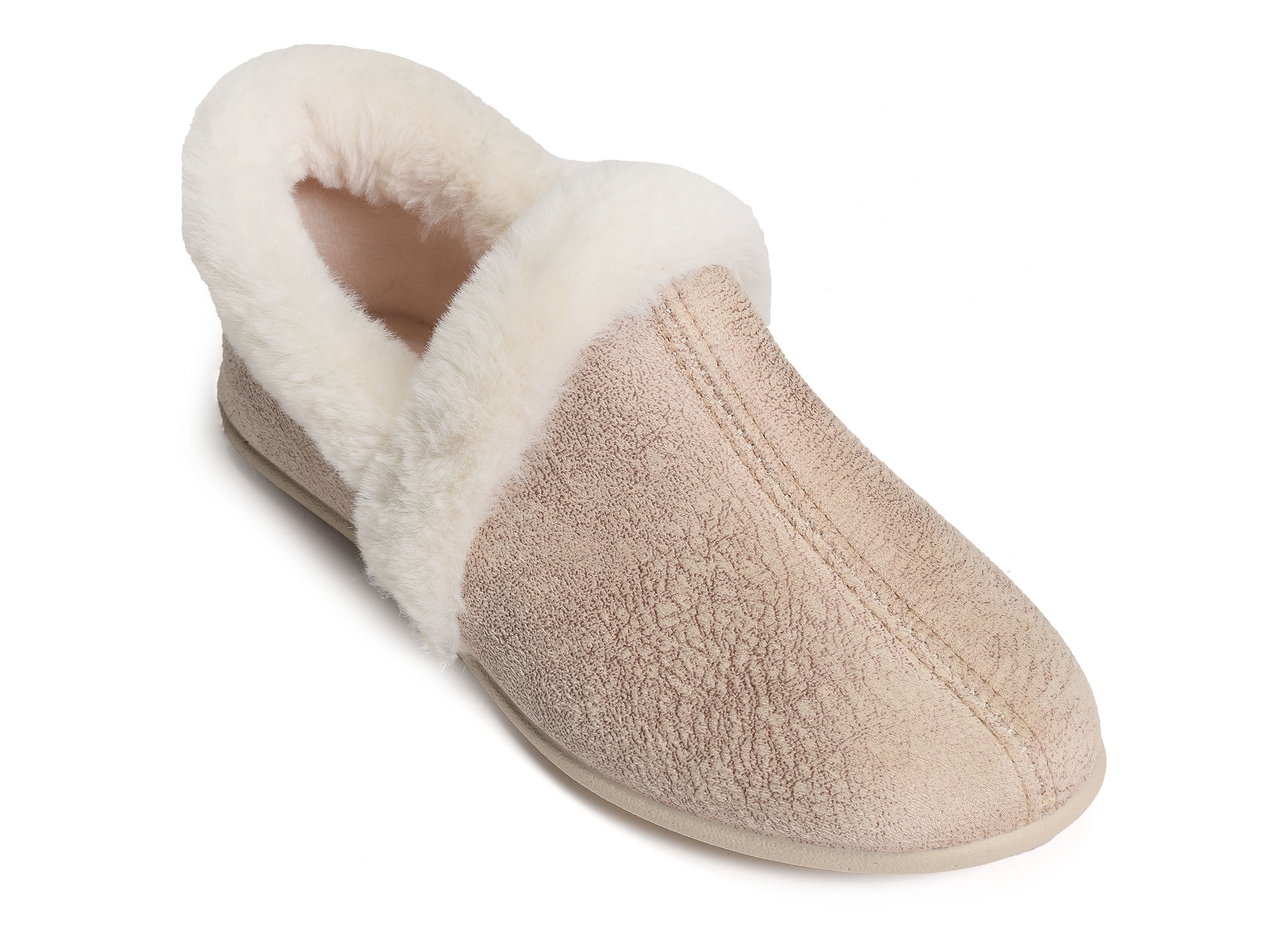 Anouk beige
