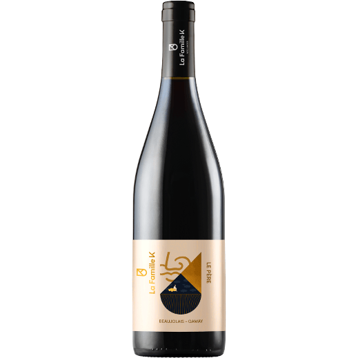 Le Père Rouge 2018