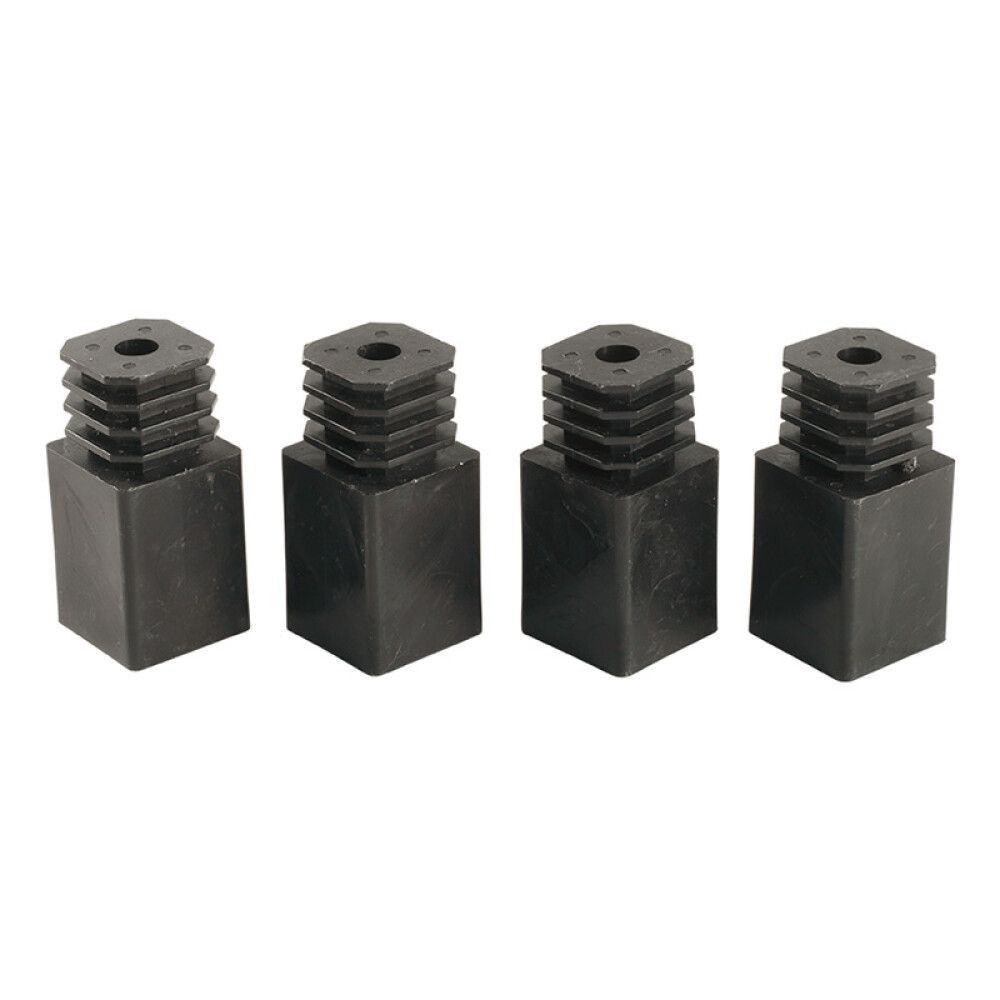 STILLESKO PLUS CUBIC HØYDE 5,5CM