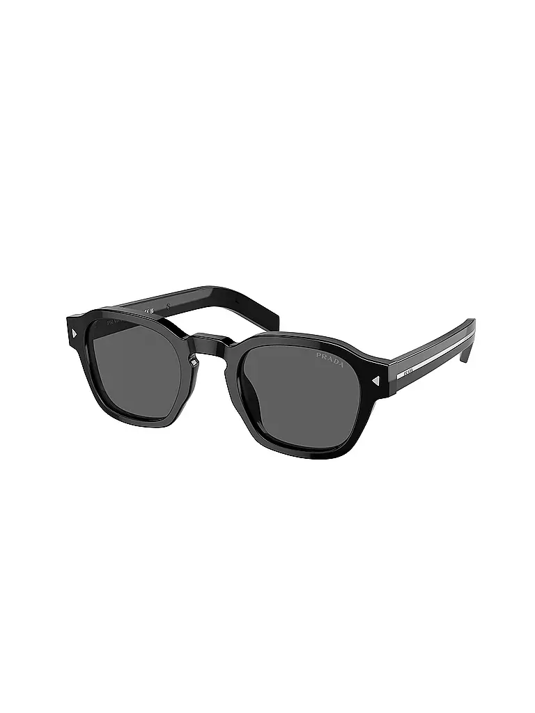 PRADA Sonnenbrille 0PRA16S/52 schwarz