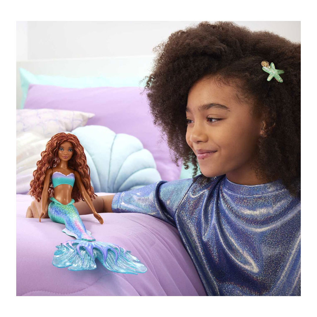 Disney The Little Mermaid Ariel Fashion Pop