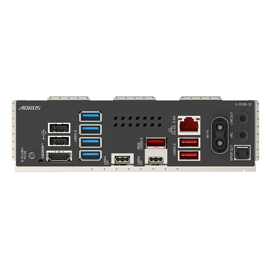 Gigabyte X870E AORUS PRO