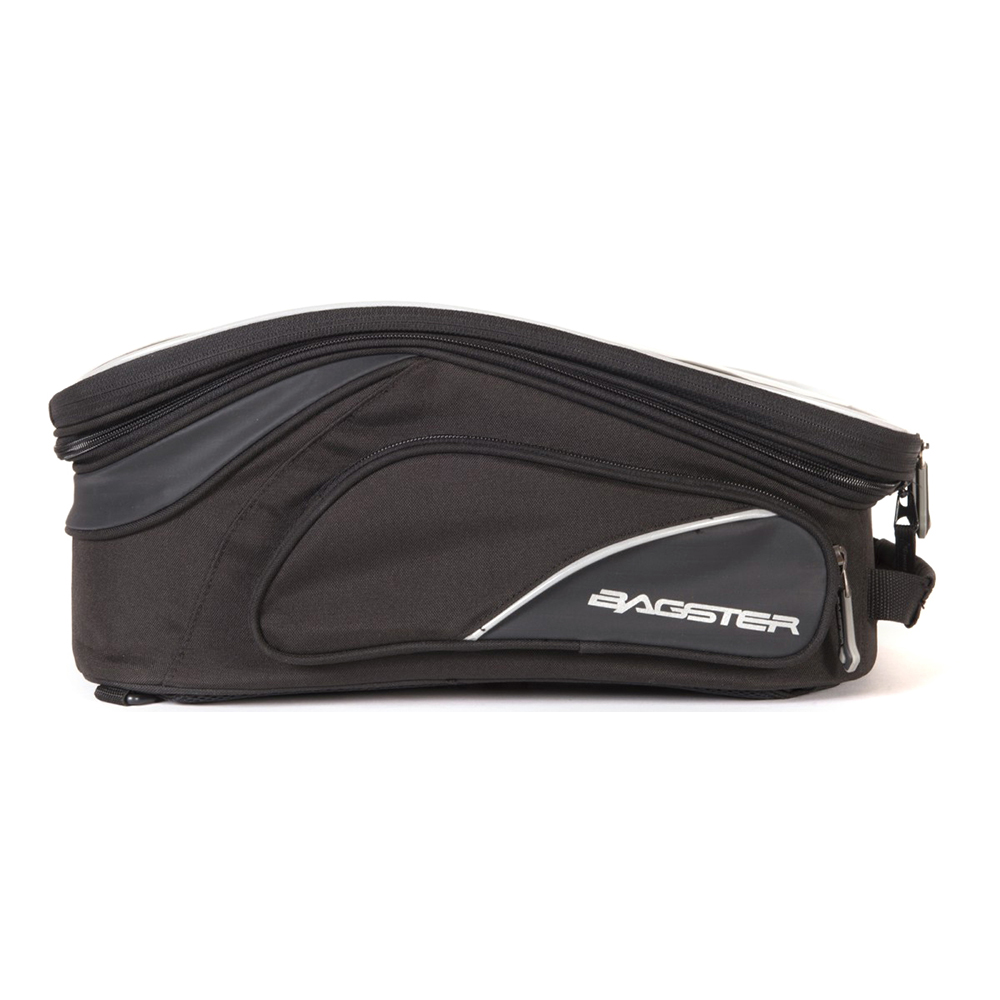 Bagster - Sacoche de réservoir Boltt Noir