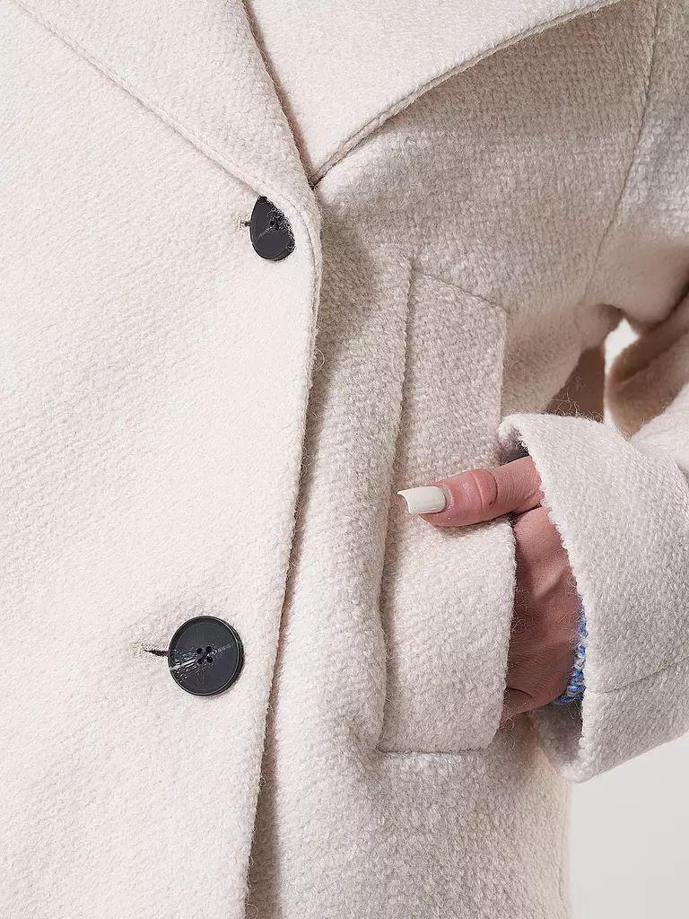 IN WEAR Jacke TANAYIW creme