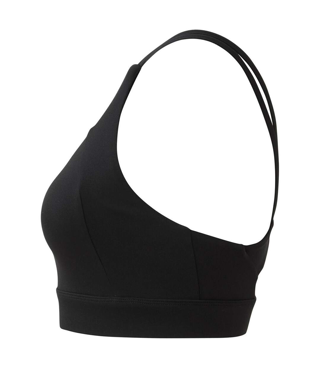 TriDri - Brassière de sport - Femme (Noir) - UTRW8296