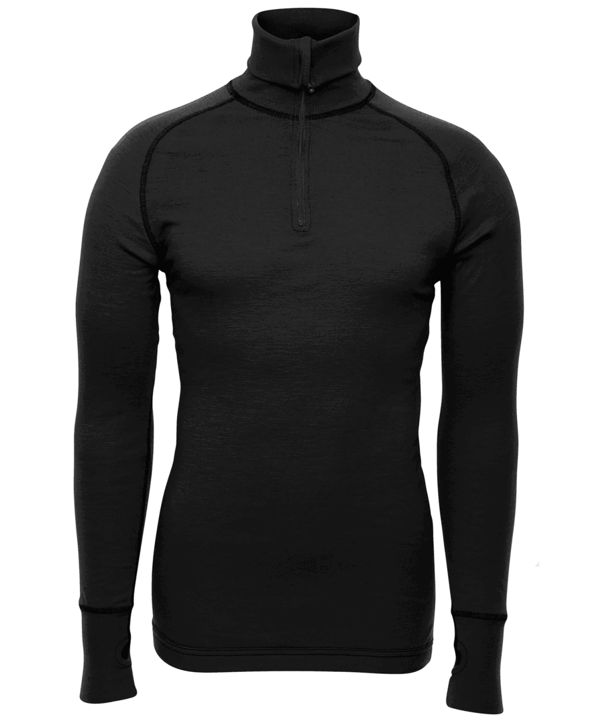 Brynje<br>Arctic Zip Polo w/inlay