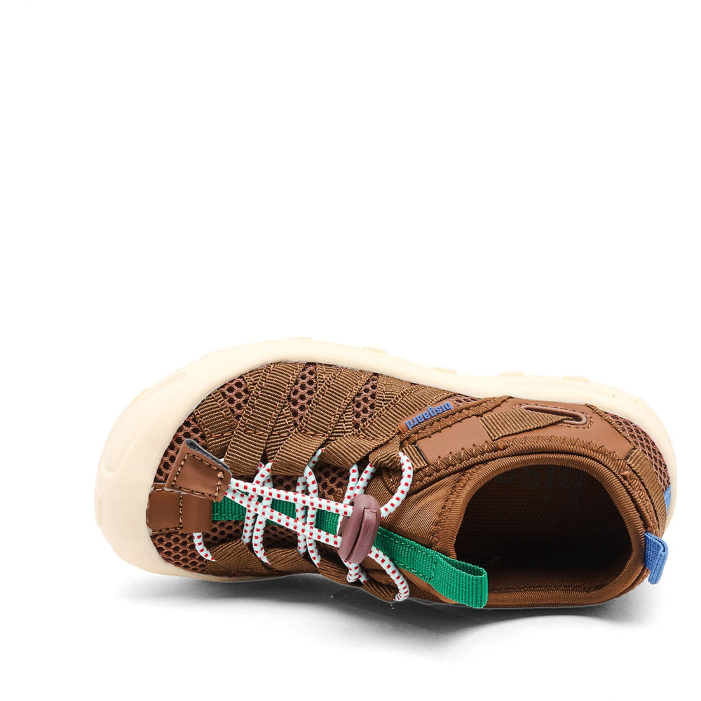 Køb Bisgaard Cacao Zion Sneaker