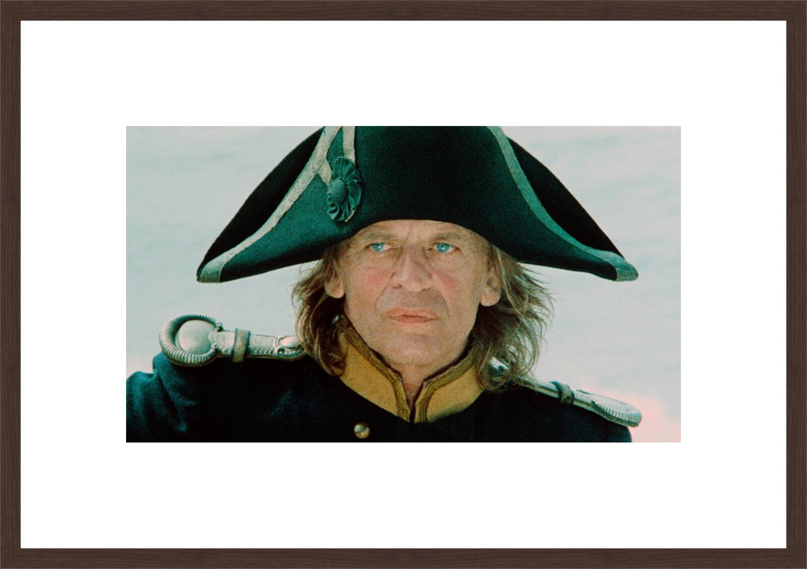 Cobra Verde 2 by Werner Herzog - Limited Edition. Edition of: 100. Signed.