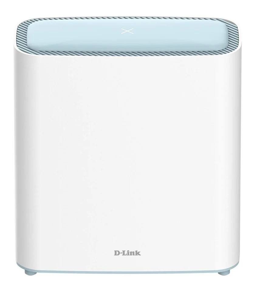 D-Link - EAGLE PRO AI AX3200 Mesh System (2-Pak)