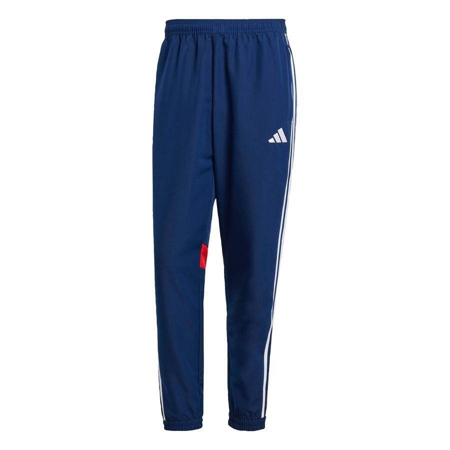 Adidas Pantalon en toile Tiro 25 Essentials