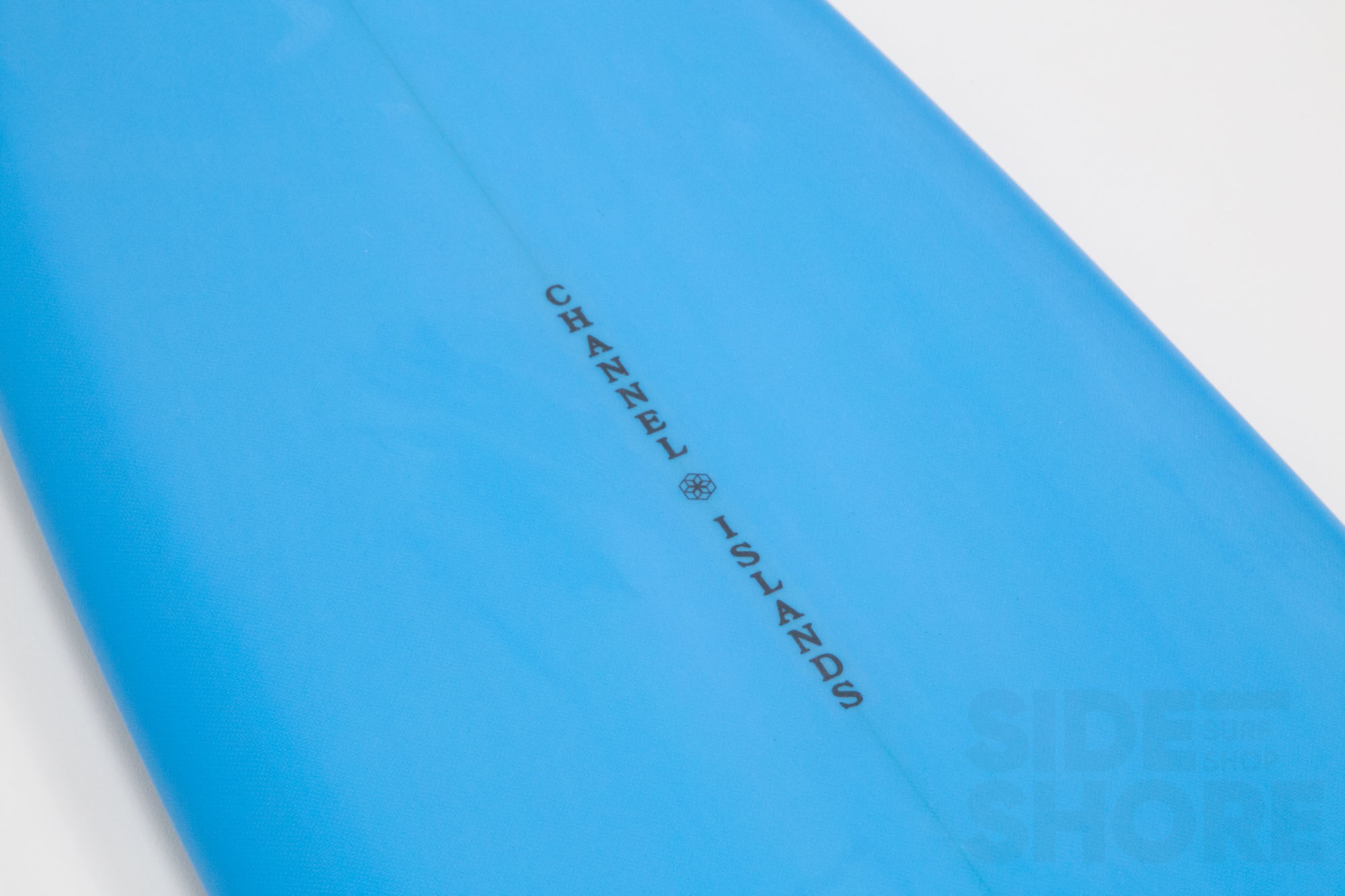 Al Merrick CI Mid - Blue Tint - 6'8 x 20 3/4