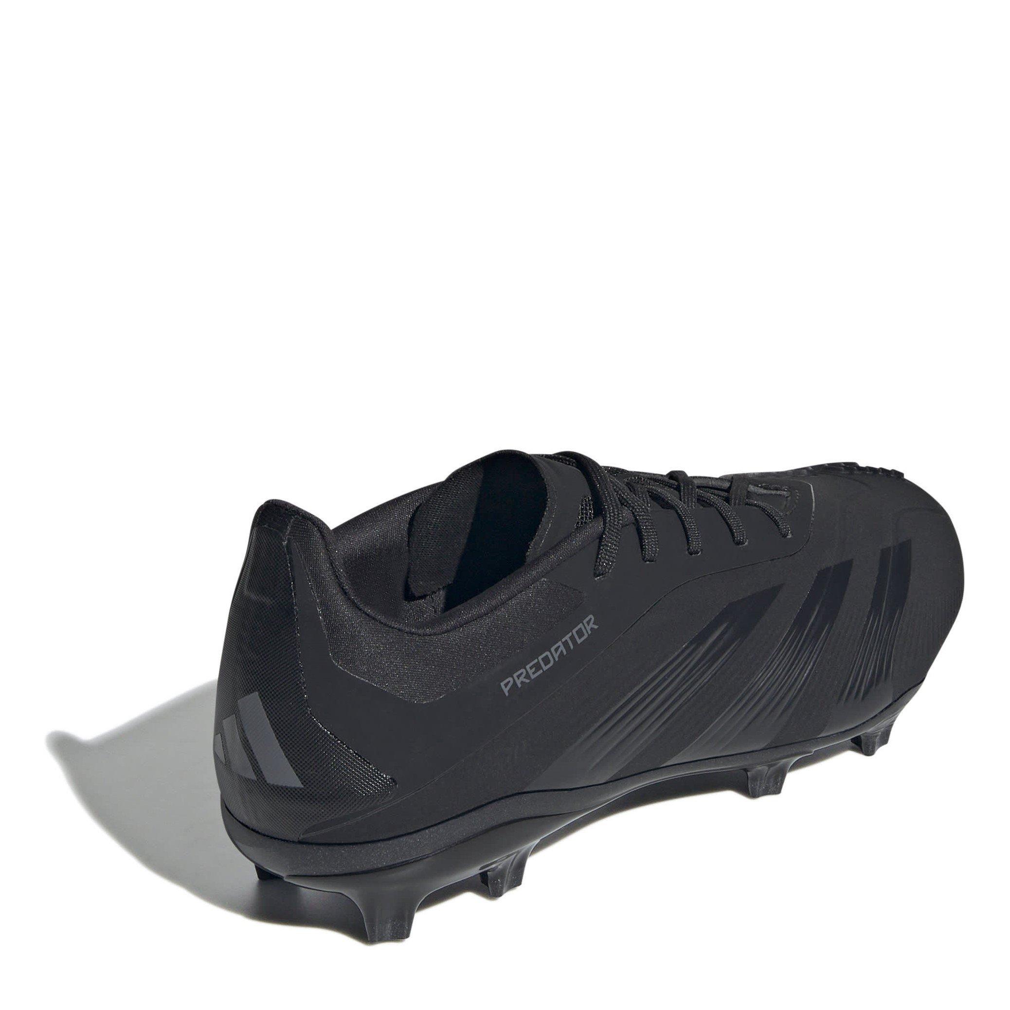 adidas Predator 24 Elite Children Firm Ground Football Boots