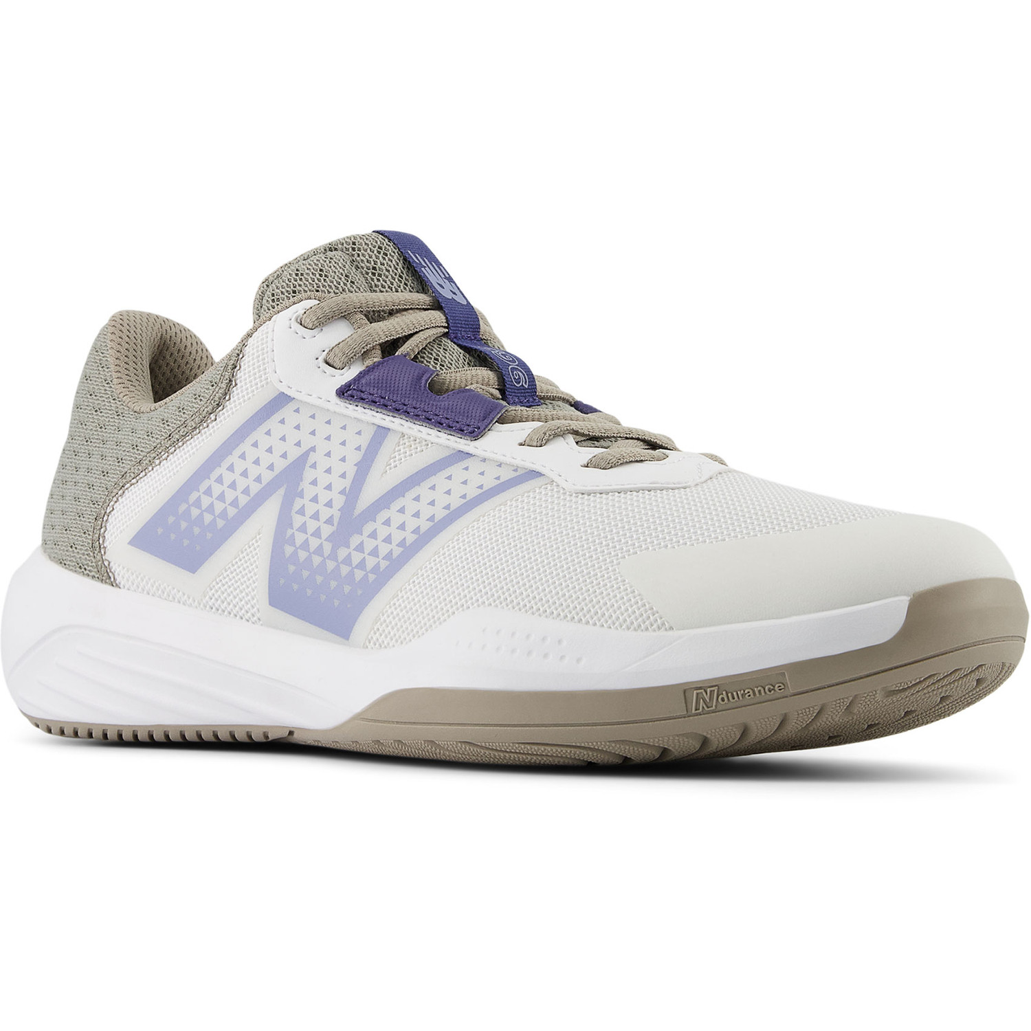New Balance MCH696F6 Allcourt Heren