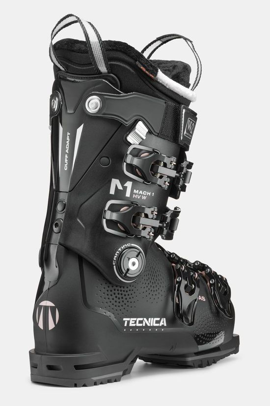 Tecnica Tecnica Mach 1 HV 105 W Td Gw Skischoen