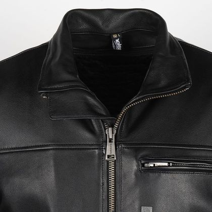 Blouson Helstons BENNY - Noir