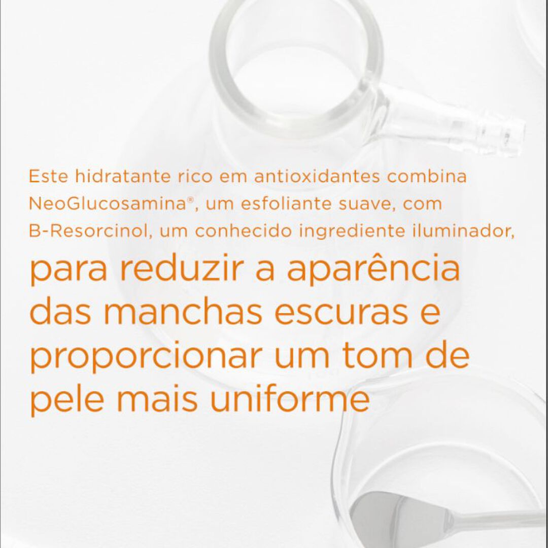 NEOSTRATA  Enlighten - Creme Iluminador com SPF 35 - 40gr