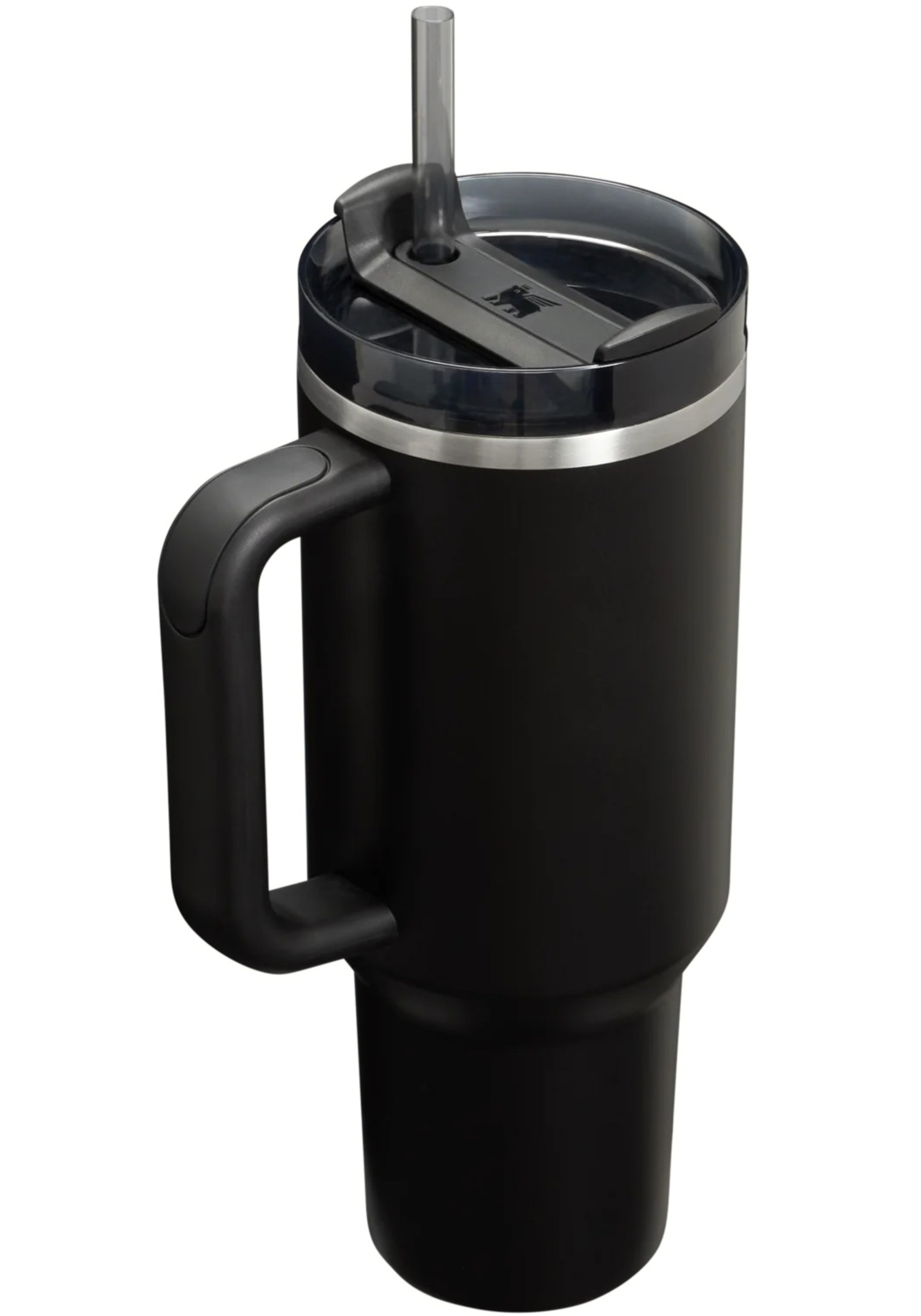 Stanley Trinkbecher Quencher FlowState 1.18 L Black 2.0