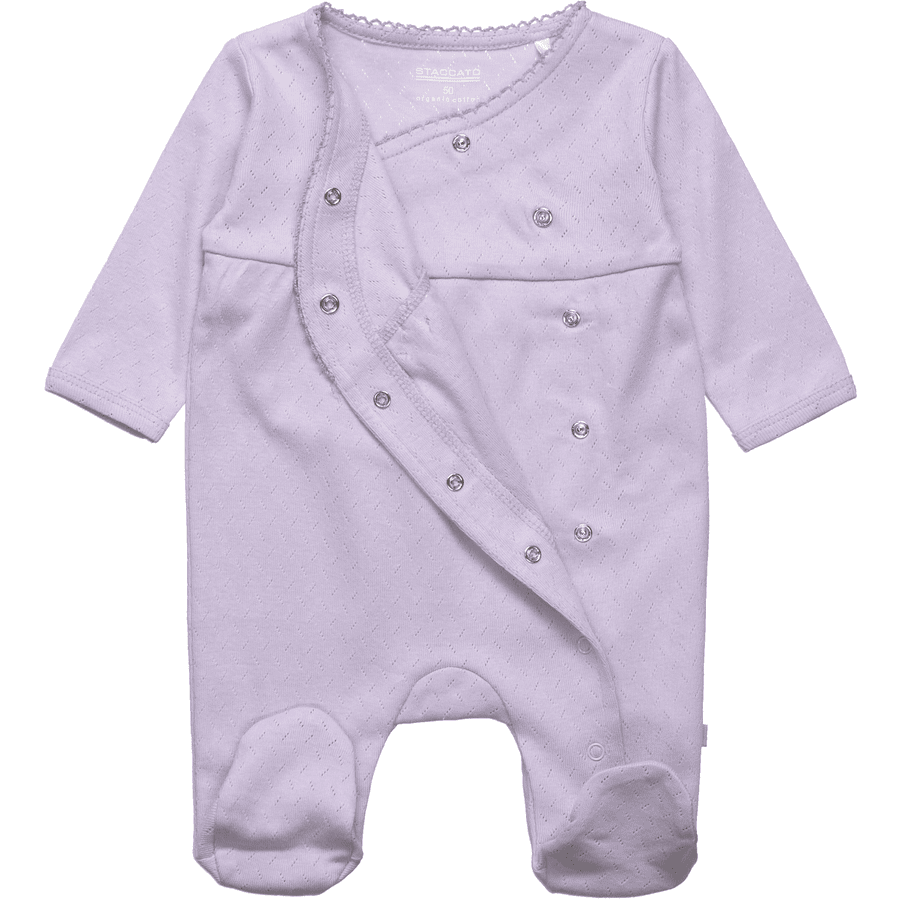 STACCATO Overall soft lilac