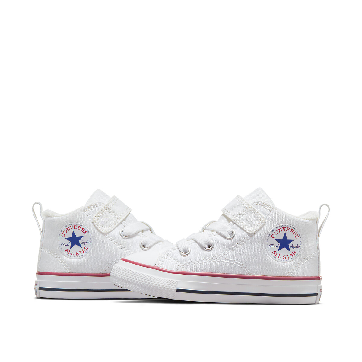 CONVERSE<br>Tênis All Star Malden Street Mid Foundation