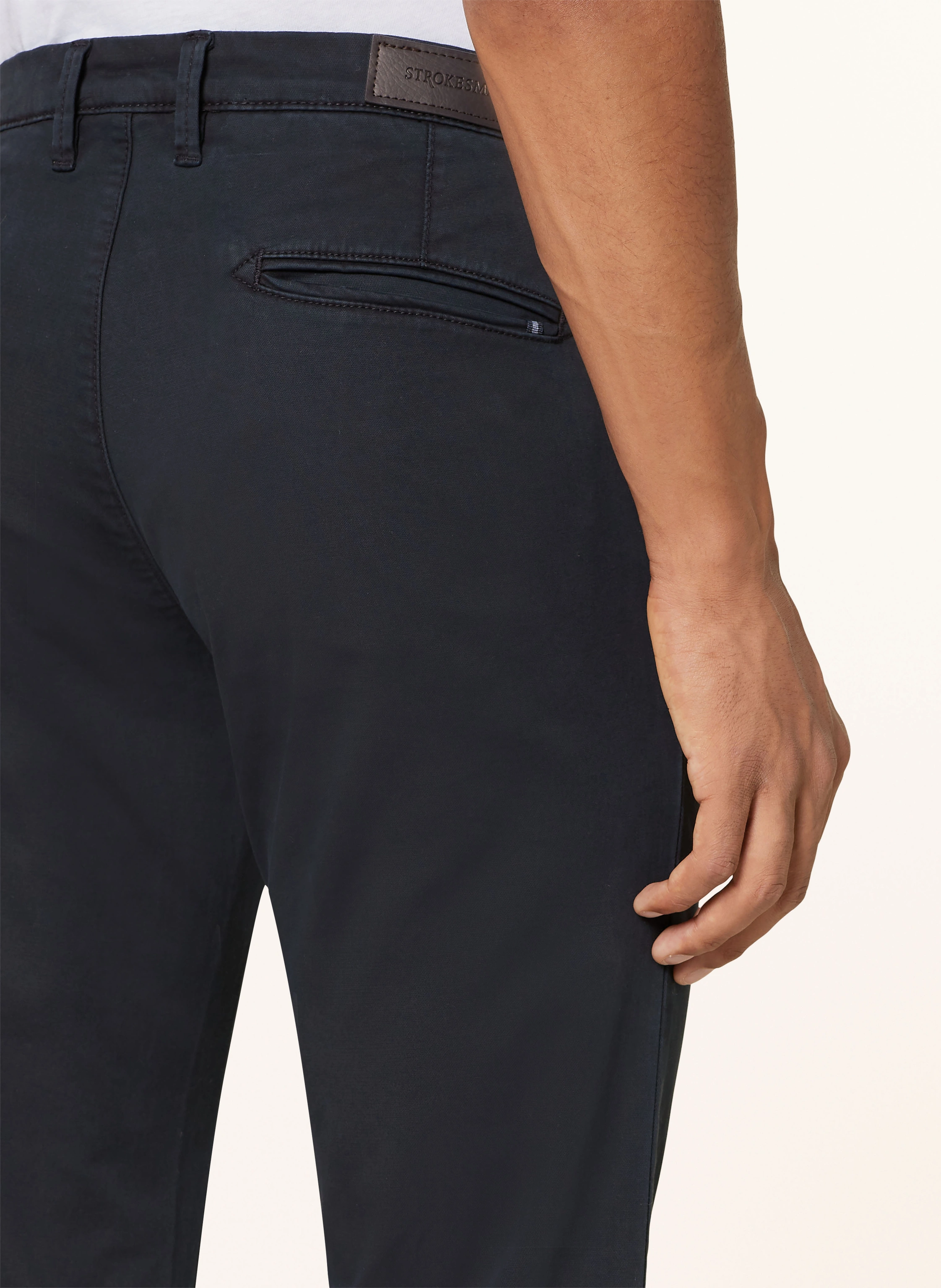 STROKESMAN'S Chino