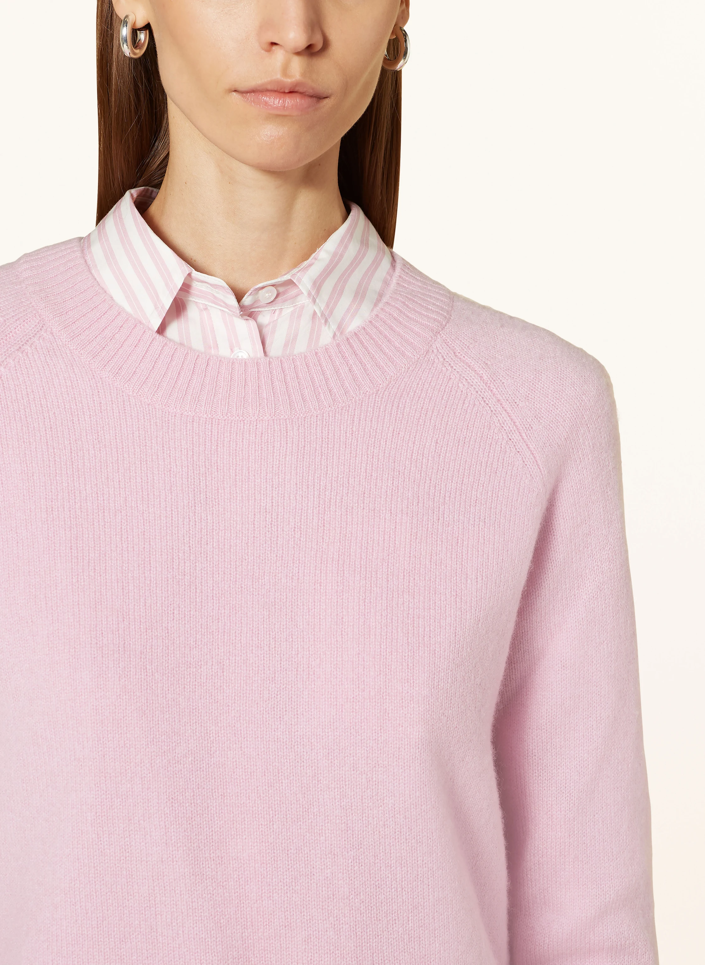 WEEKEND Max Mara Cashmere-Pullover TAGO