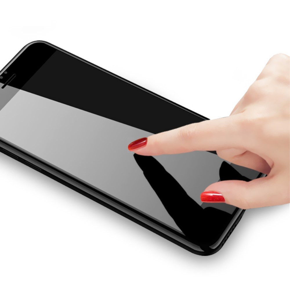 Samsung Galaxy S21 FE 5G Privacy Vollbild Panzer Glas Display