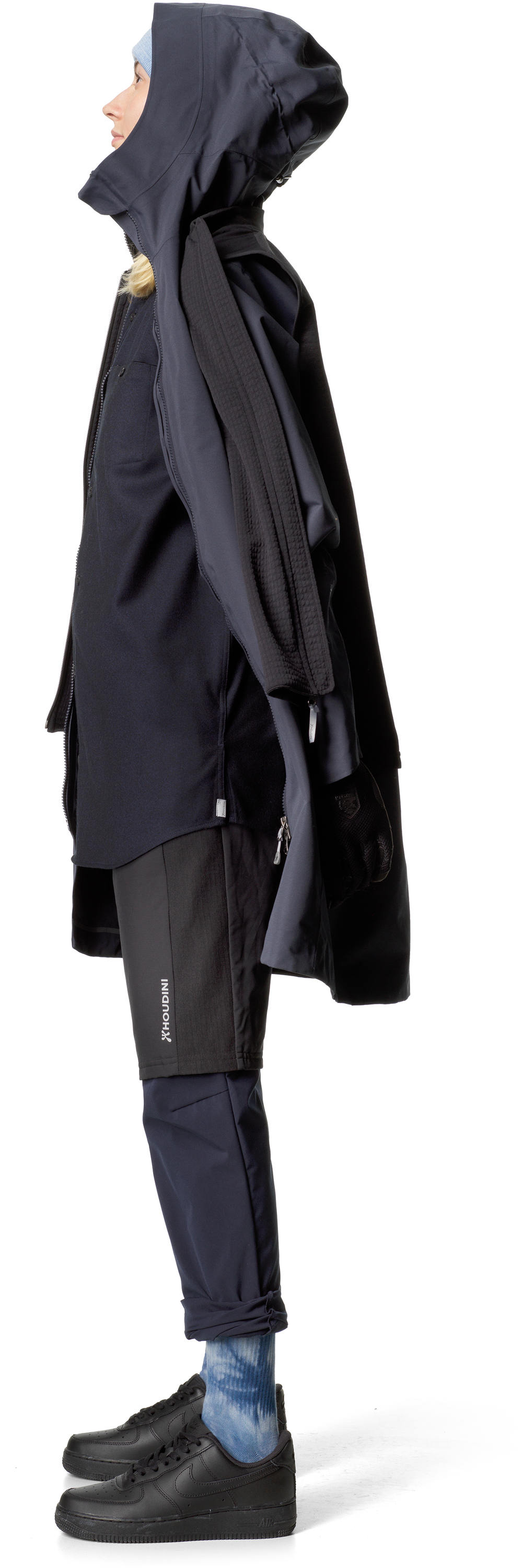 Houdini Mono Air Vest W's