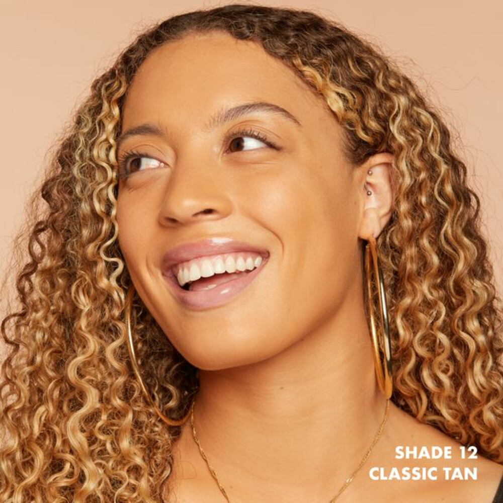 NYX Can't Stop Won't Stop Foundation Classic Tan30 ml
