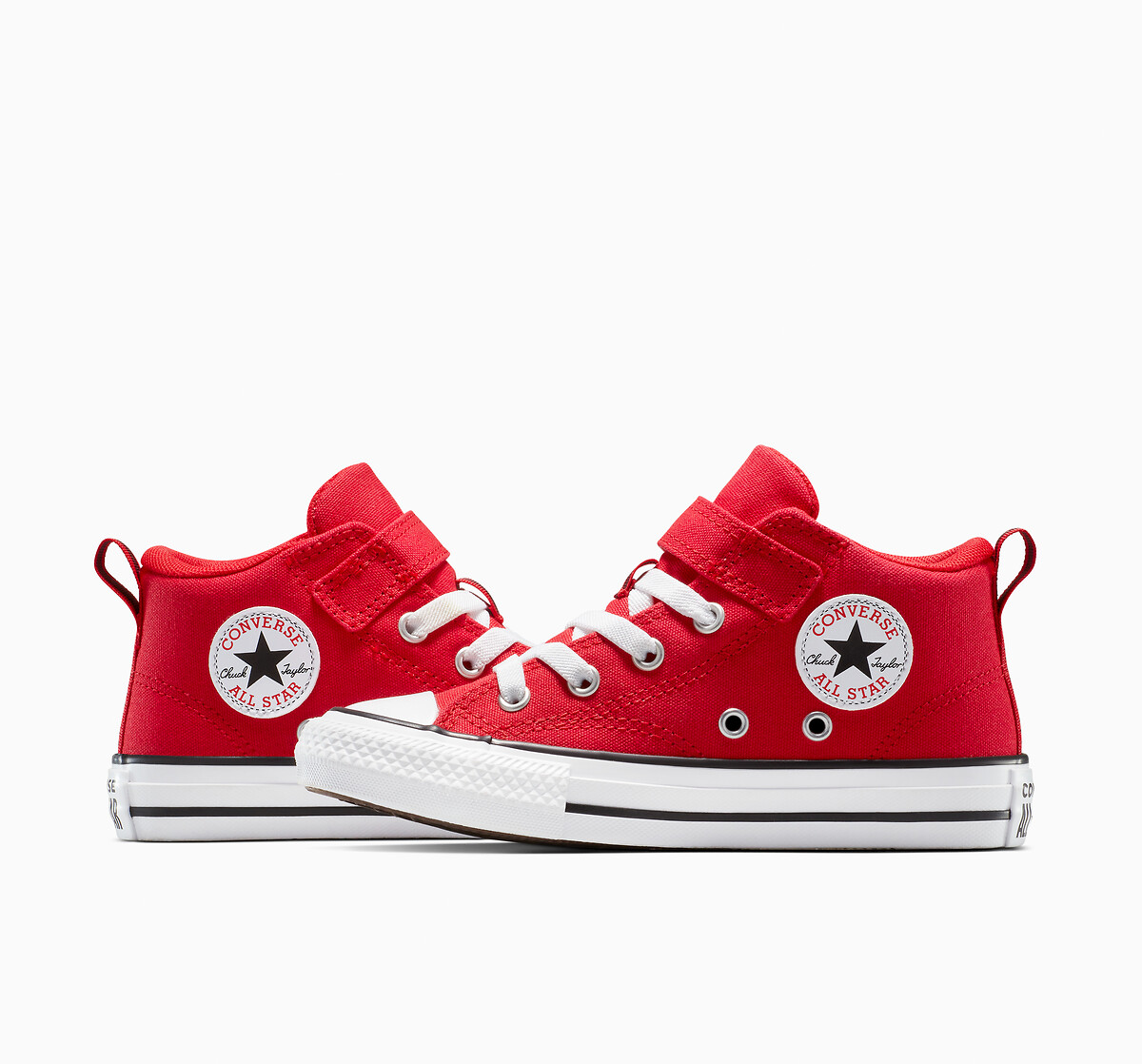 CONVERSE<br>Tênis Malden Street Sport Varsity