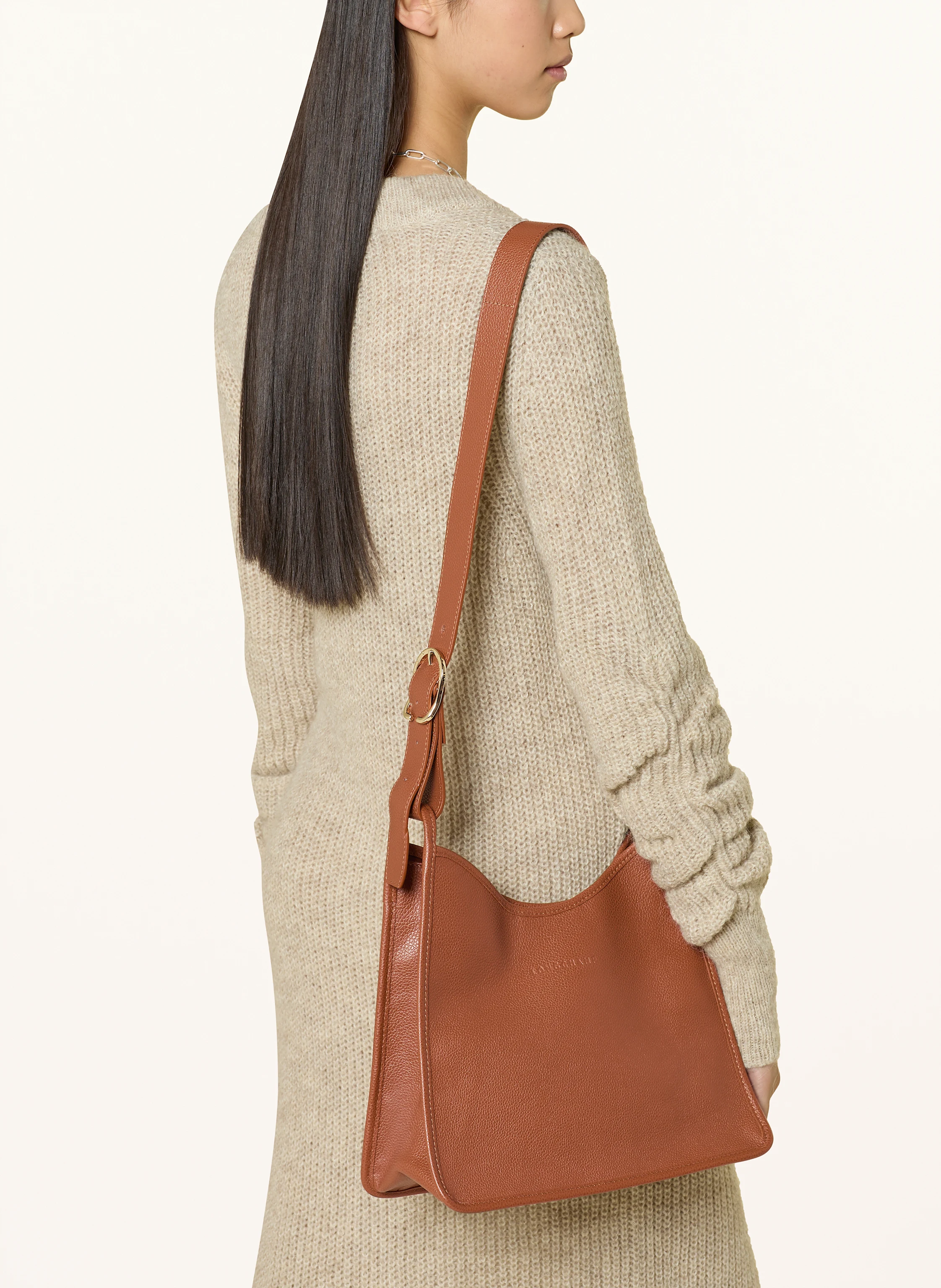 LONGCHAMP Hobo-Bag LE FOULONNÉ