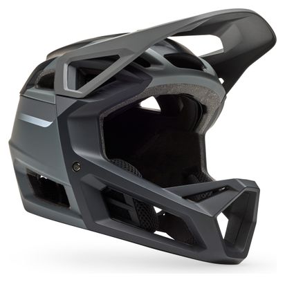 Casque Enfant Fox Proframe Rizer Junior Gris
