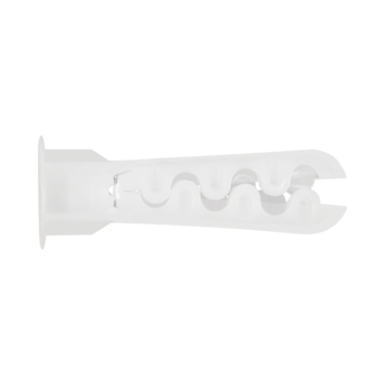 Toggler Universeelplug 8mm met schroef 6 st.
