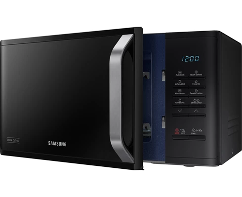 Samsung MS23K3523AK/EE_Black