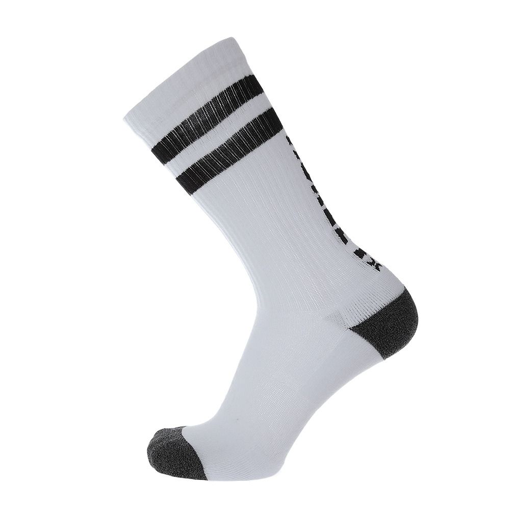 Hurley 1 PACK TERRY - Chaussettes Homme black stripe