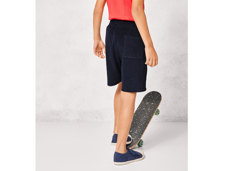 Jongens short
