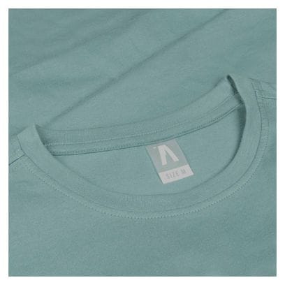 T-shirt de randonnée Alpinus Polaris vert - Homme
