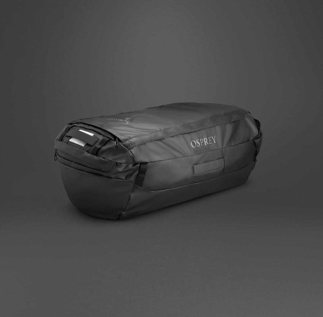 Osprey Transporter Duffel 150 Raven Black