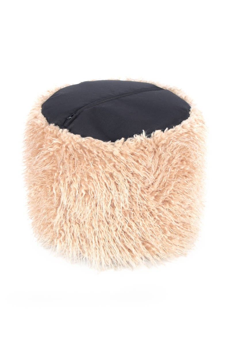 Fellpouf BOBTAIL