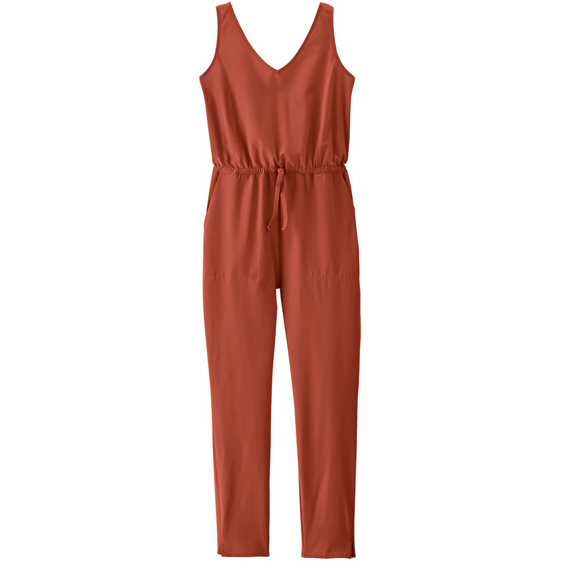 Patagonia Damen Fleetwith Jumpsuit