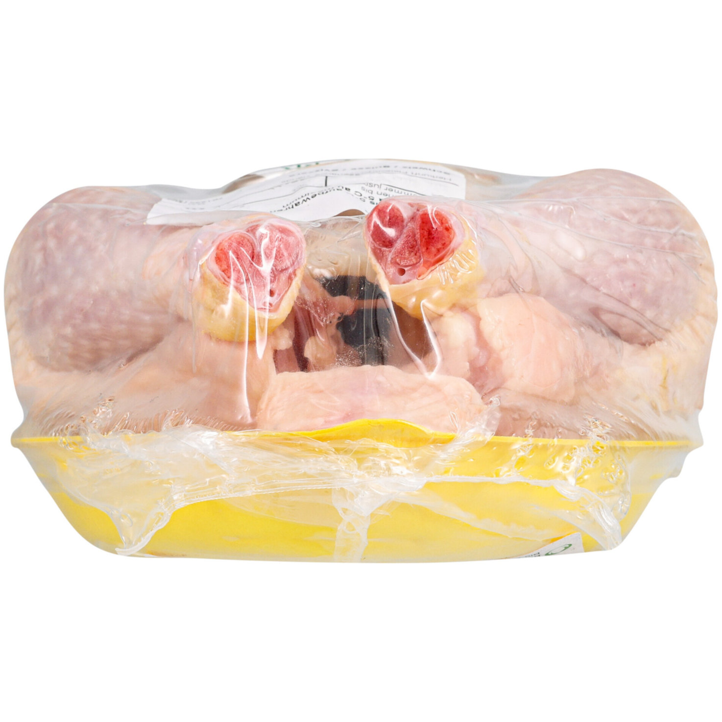 Naturaplan Bio Poulet ganz ca. 1kg