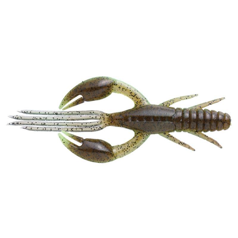 Leurre Souple O.S.P Dolive Craw 2” - 5Cm - Par 10