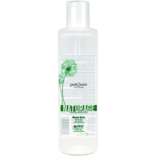 Postquam - AGUA MICELAR NATURAGE POSTQUAM200 ML