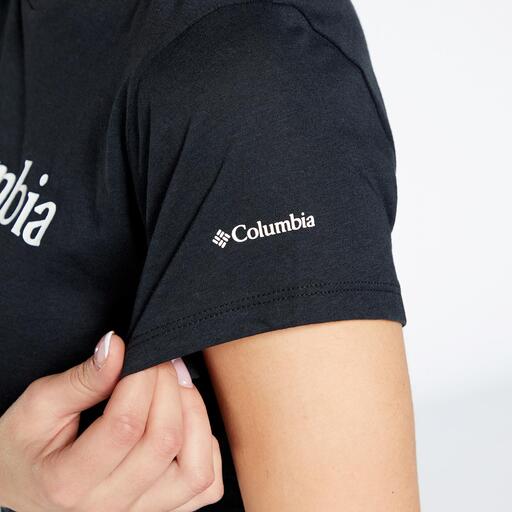 Caminhada Columbia