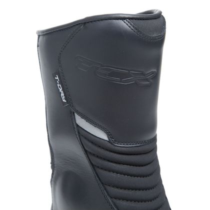 Bottes TCX Boots LADY AURA PLUS WATERPROOF - Noir