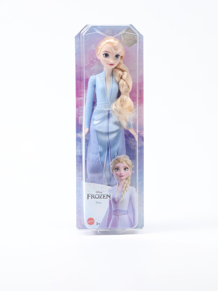 Boneca Frozen ©DS - Azul